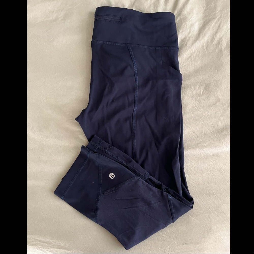Lulu Lemon leggings
